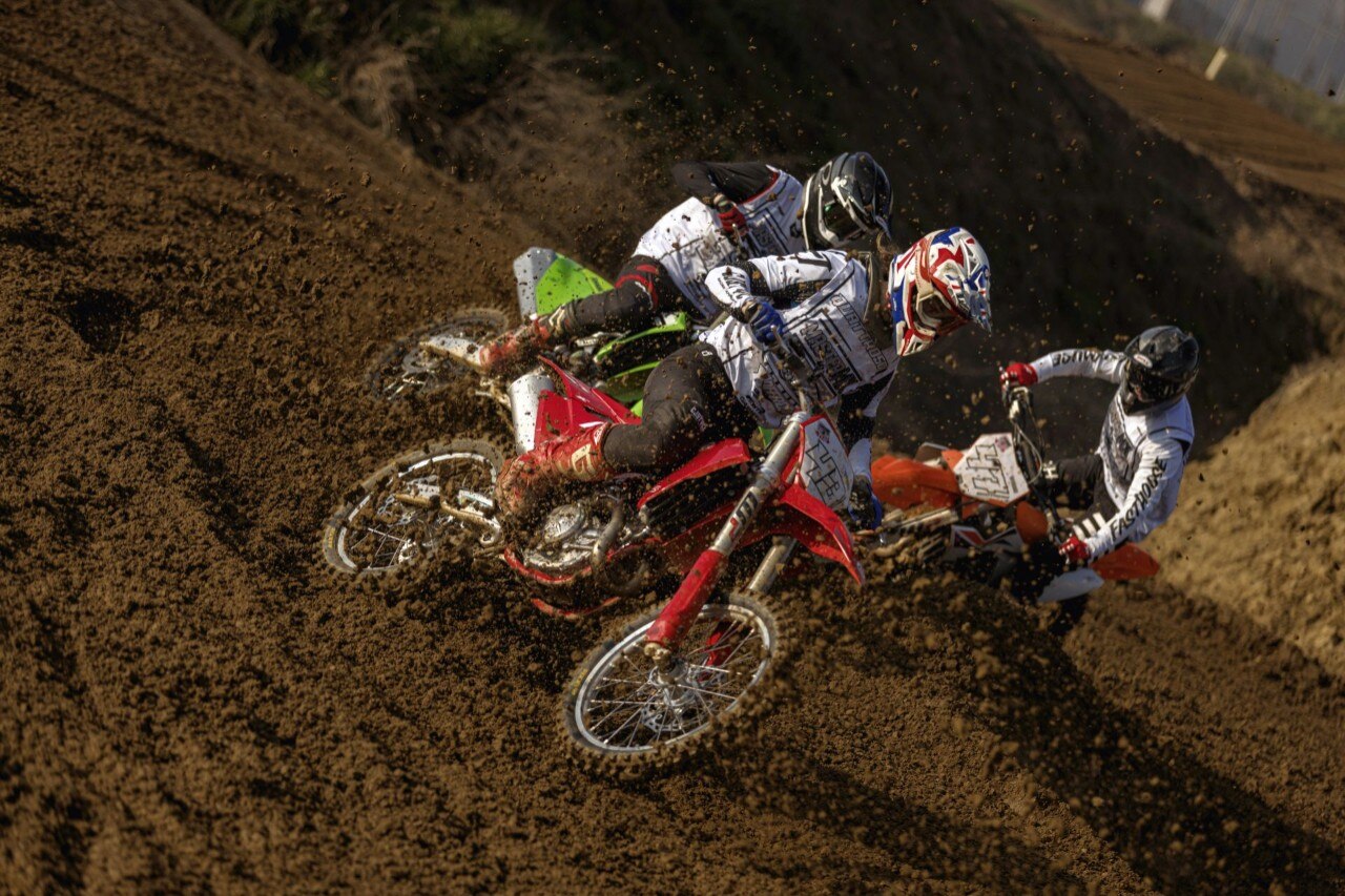 Master MX 2024 - The Race 